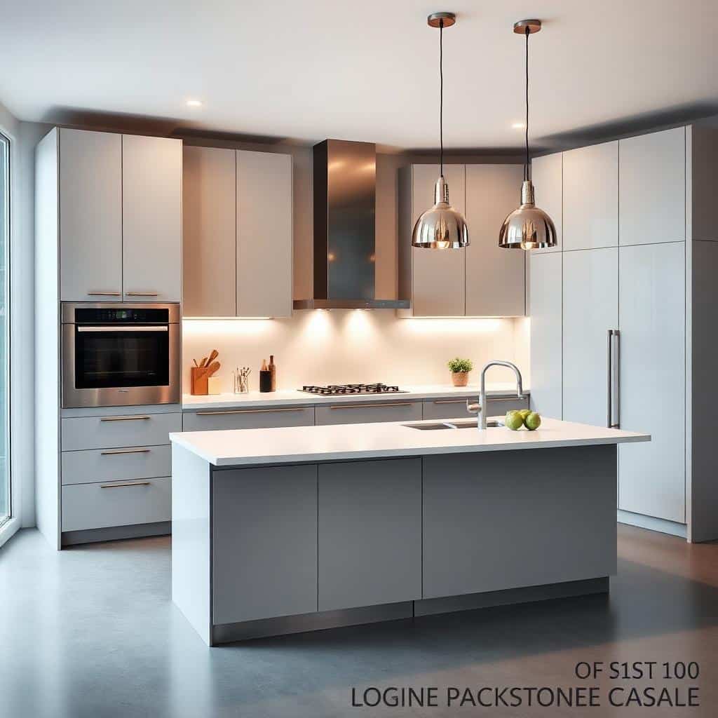 imagen de reforma de cocina en madrid