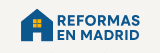 logo Reformas en Madrid