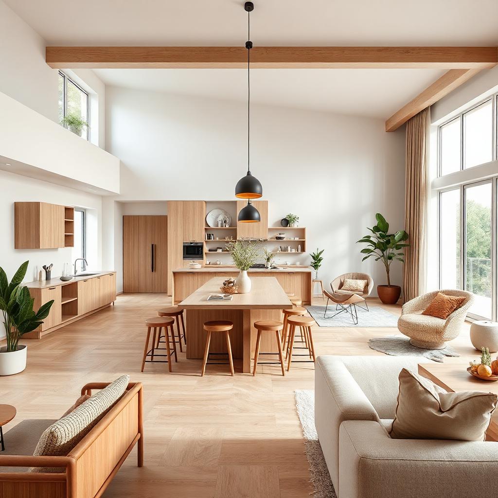 tendencias reformas interiores