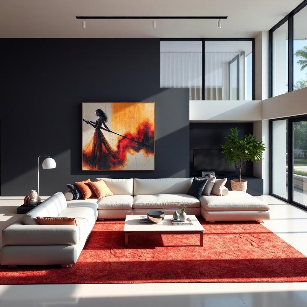 imagen de una reforma en madrid